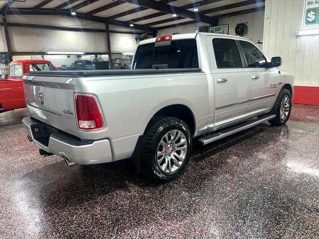 used 2015 Ram 1500 car, priced at $18,990