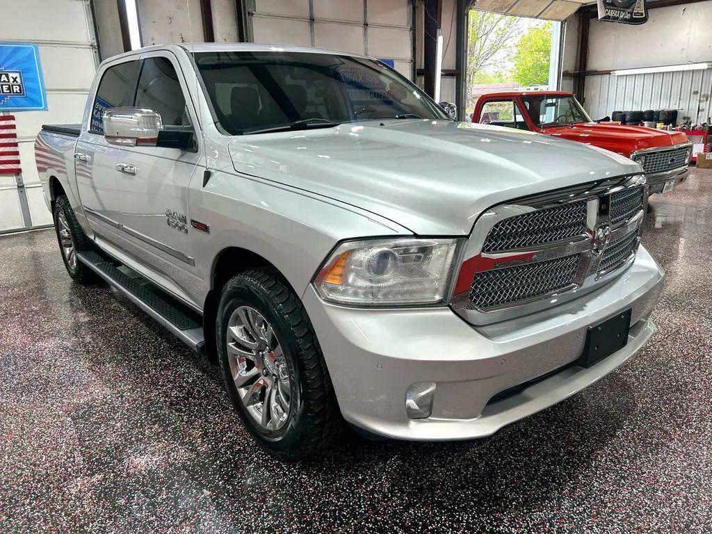 used 2015 Ram 1500 car, priced at $18,990