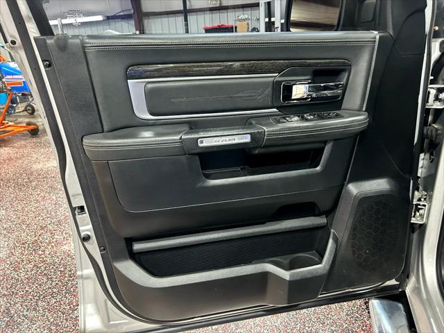 used 2015 Ram 1500 car, priced at $18,990