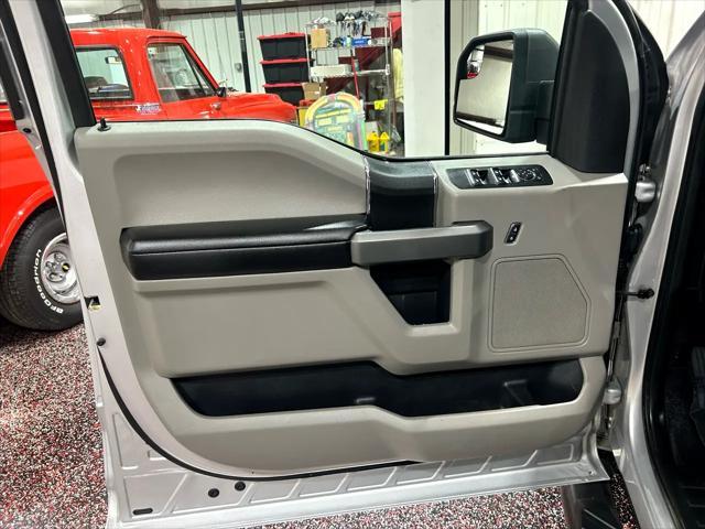 used 2017 Ford F-150 car, priced at $18,990