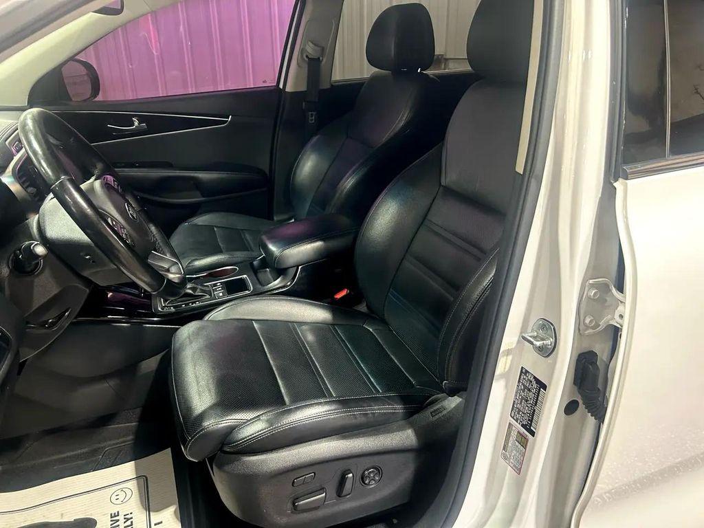used 2016 Kia Sorento car, priced at $8,950