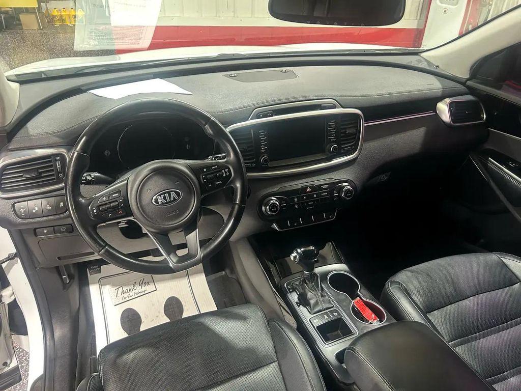 used 2016 Kia Sorento car, priced at $8,950