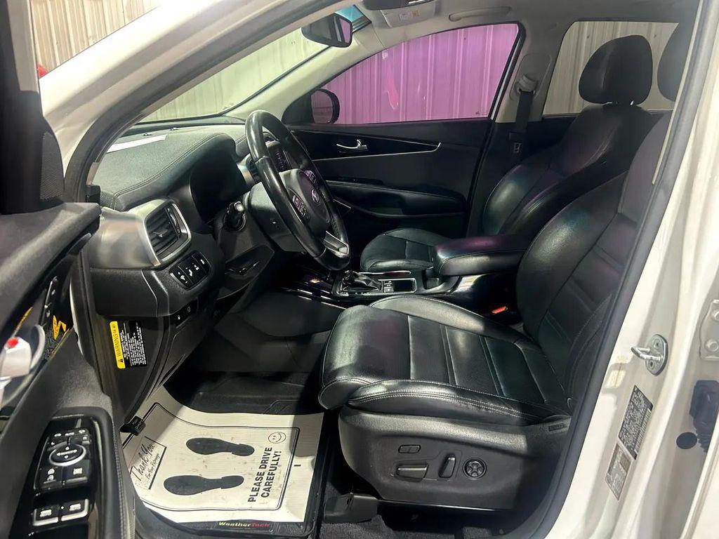 used 2016 Kia Sorento car, priced at $8,950