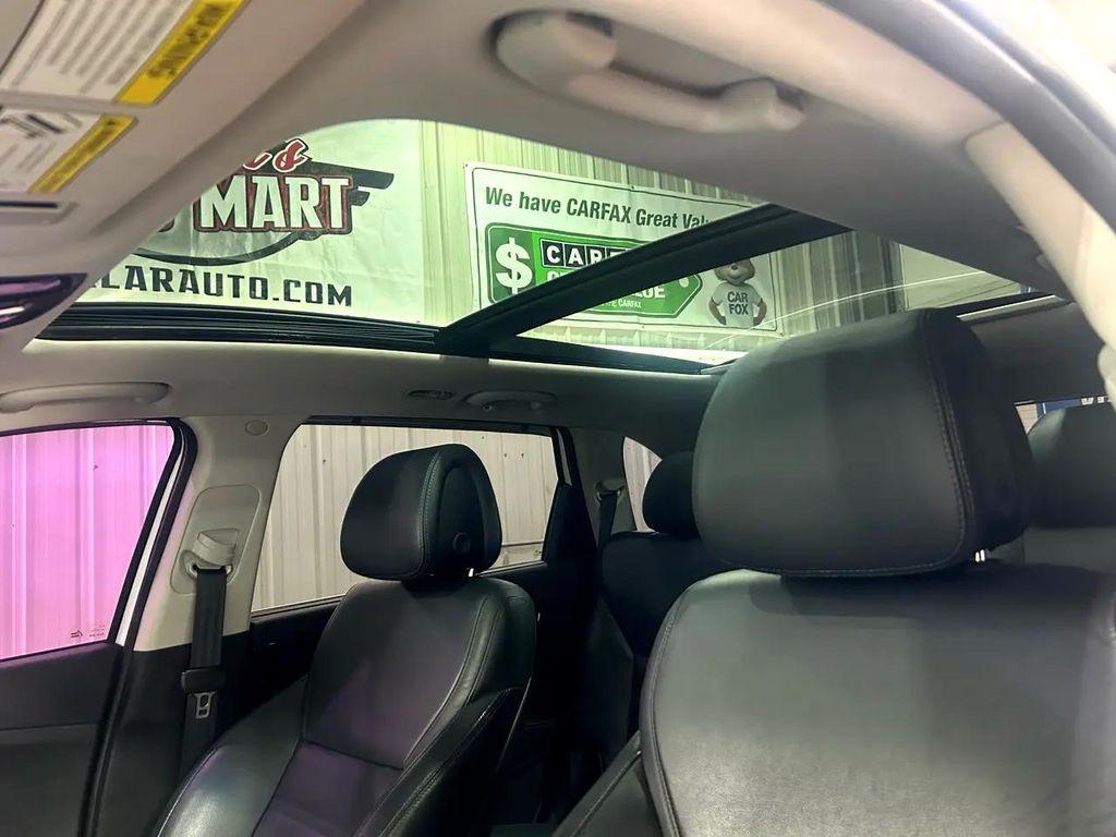 used 2016 Kia Sorento car, priced at $8,950