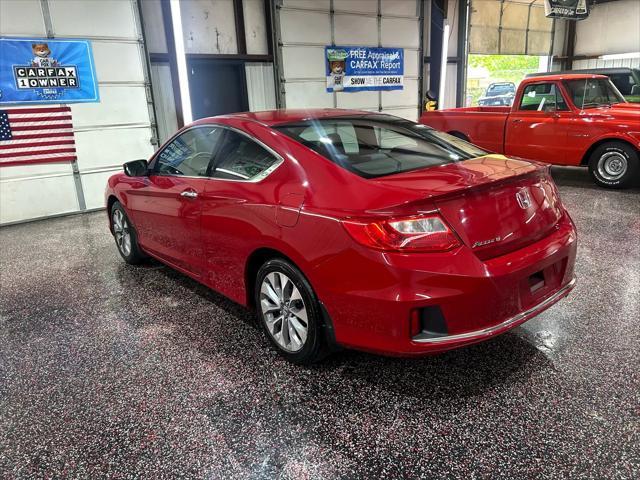 used 2015 Honda Accord car, priced at $10,888