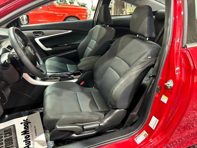 used 2015 Honda Accord car, priced at $10,888