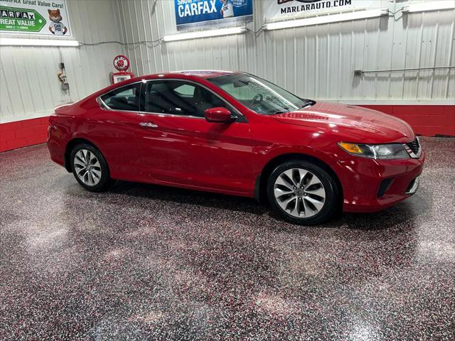 used 2015 Honda Accord car, priced at $10,888