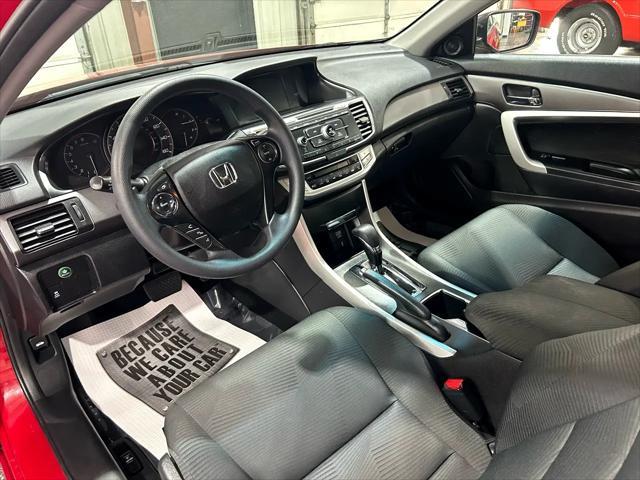 used 2015 Honda Accord car, priced at $10,888