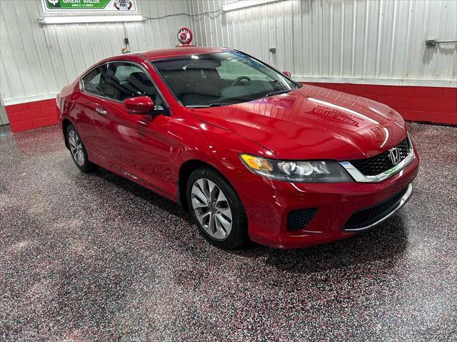 used 2015 Honda Accord car, priced at $10,888