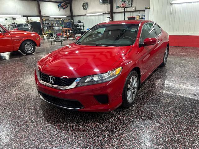 used 2015 Honda Accord car, priced at $10,888