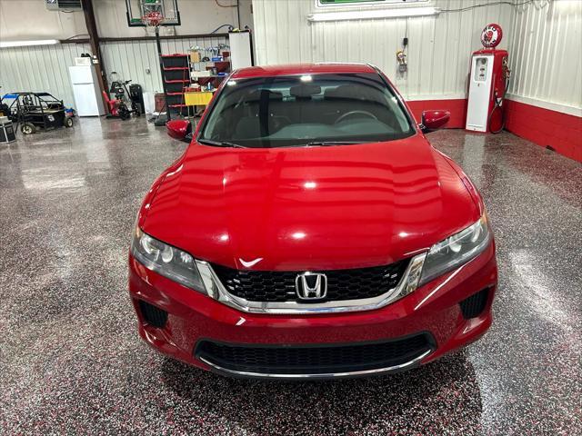 used 2015 Honda Accord car, priced at $10,888