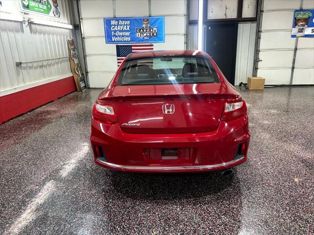 used 2015 Honda Accord car, priced at $10,888