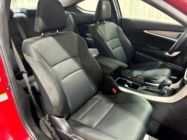 used 2015 Honda Accord car, priced at $10,888
