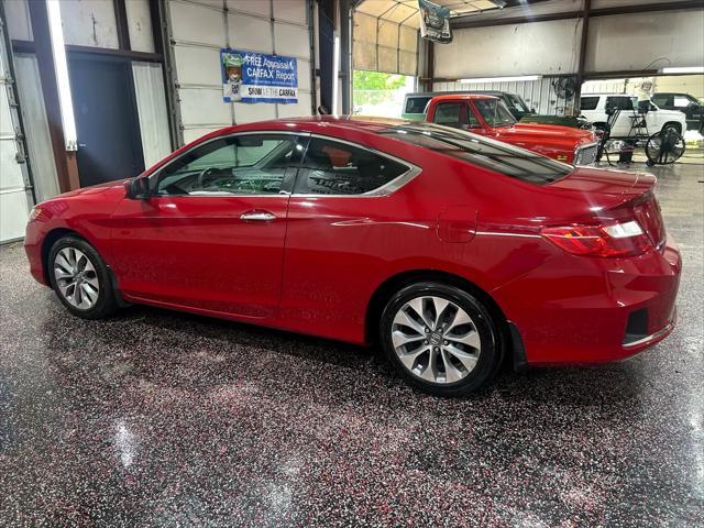 used 2015 Honda Accord car, priced at $10,888