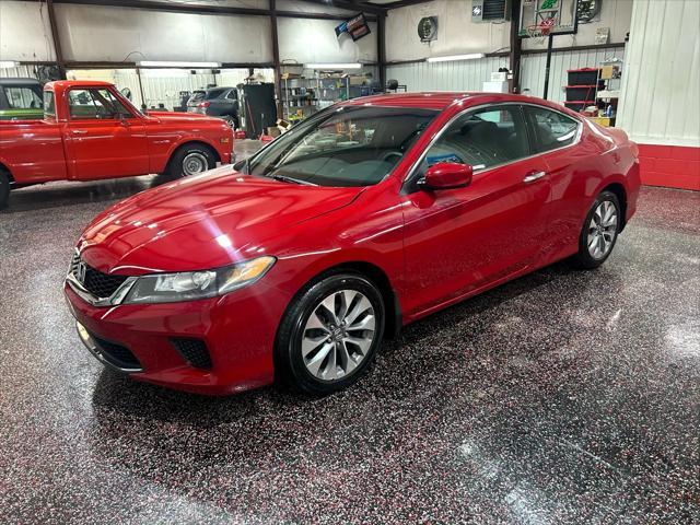 used 2015 Honda Accord car, priced at $10,888