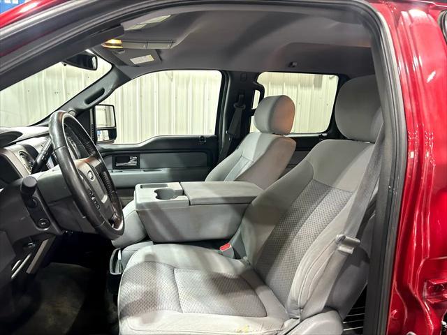 used 2013 Ford F-150 car, priced at $11,990