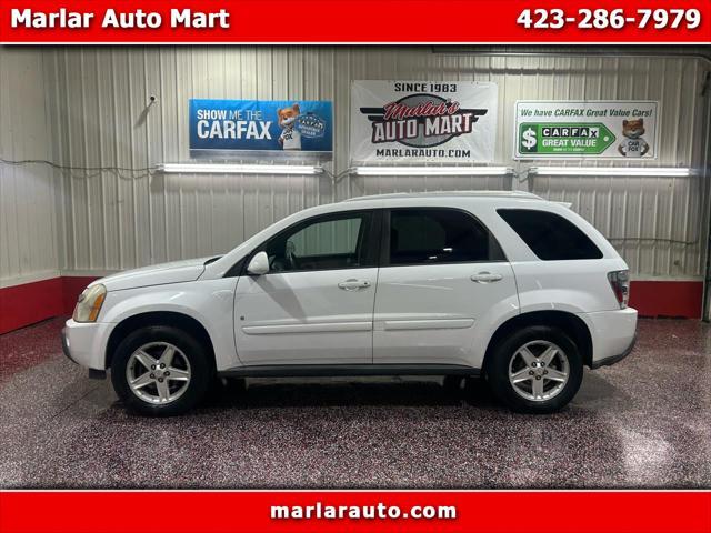 used 2006 Chevrolet Equinox car, priced at $2,950