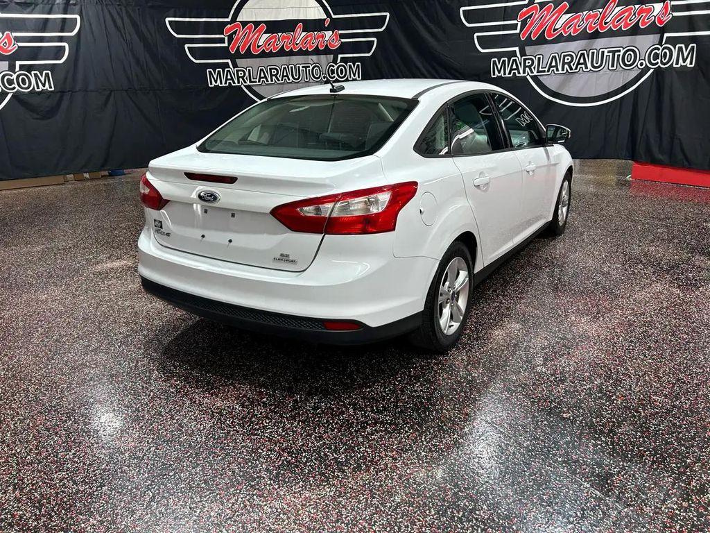 used 2014 Ford Focus car, priced at $5,990