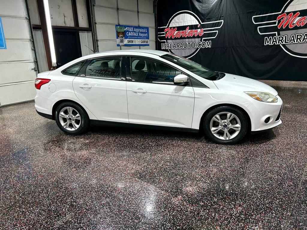 used 2014 Ford Focus car, priced at $5,990