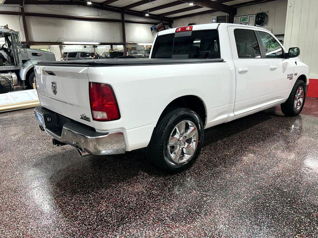 used 2019 Ram 1500 car, priced at $9,950