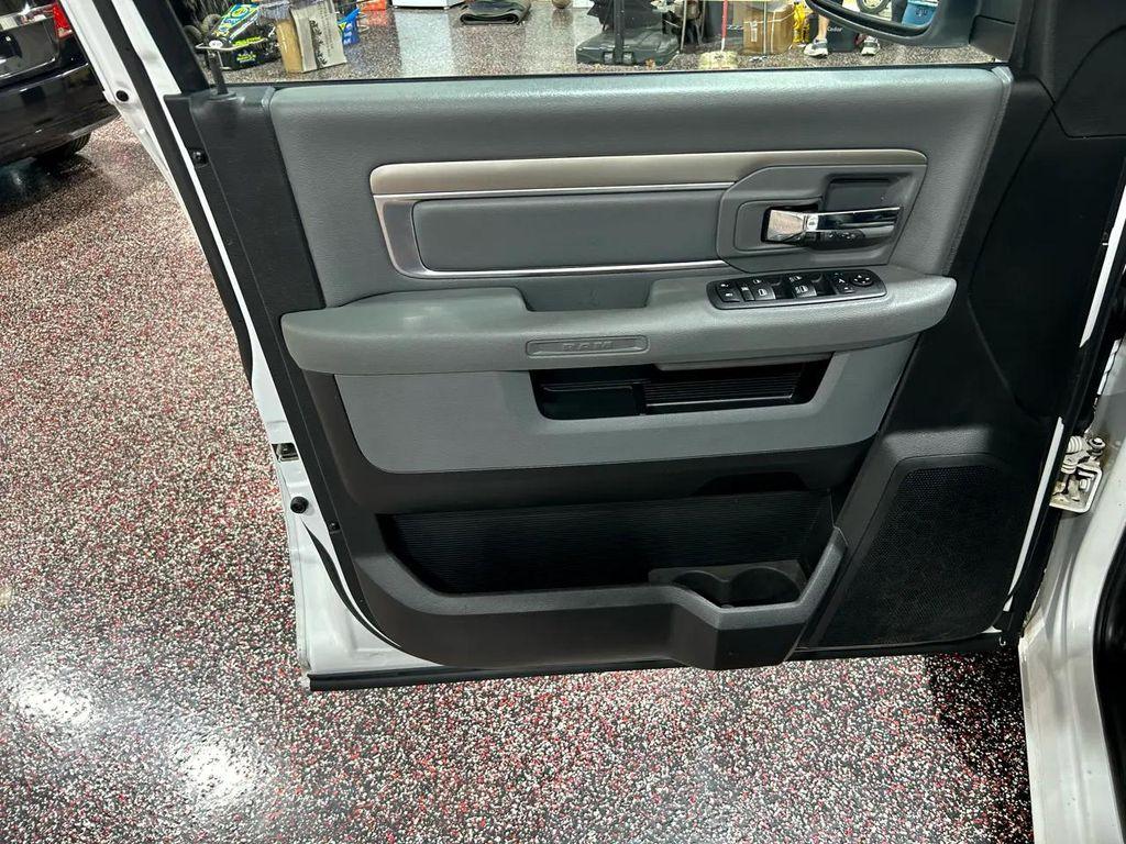 used 2019 Ram 1500 car, priced at $9,950