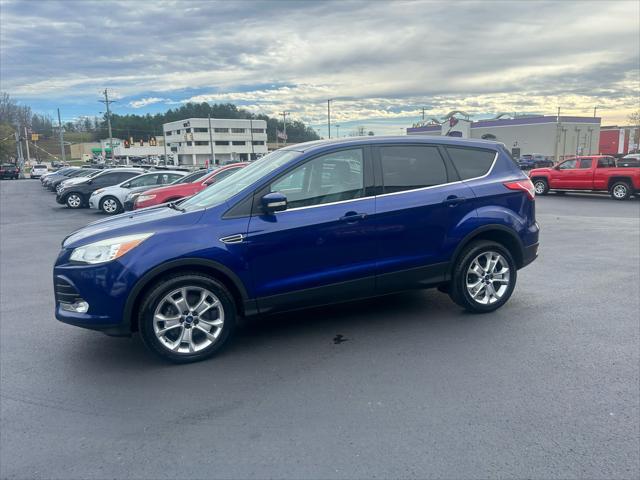 used 2013 Ford Escape car, priced at $7,990