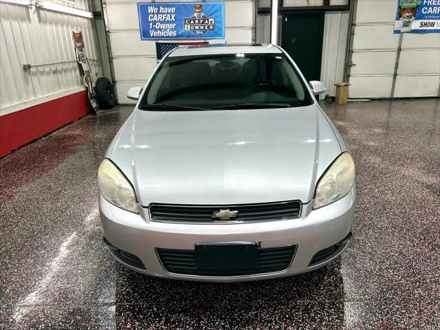 used 2011 Chevrolet Impala car, priced at $3,990