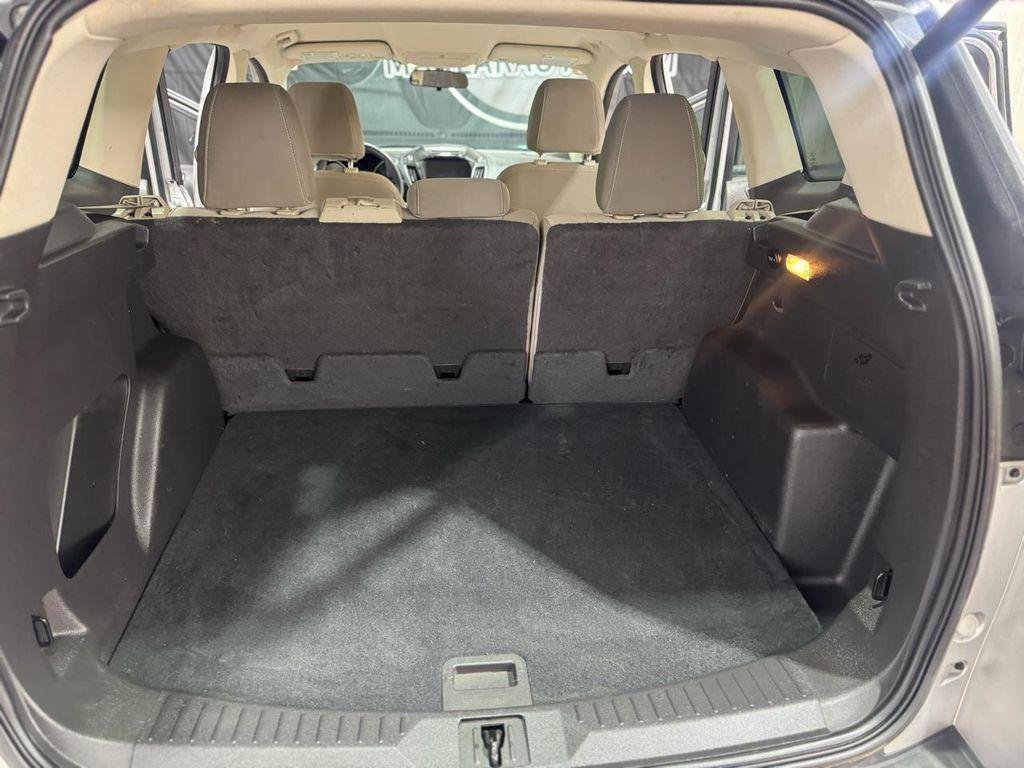 used 2015 Ford Escape car, priced at $6,990