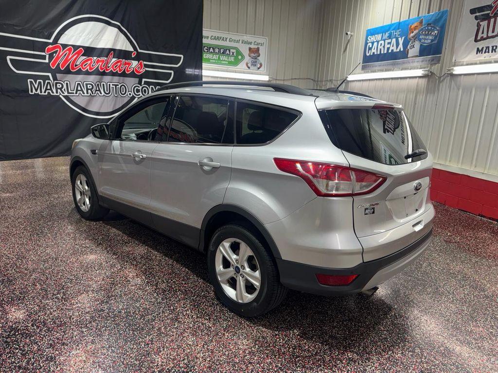used 2015 Ford Escape car, priced at $6,990