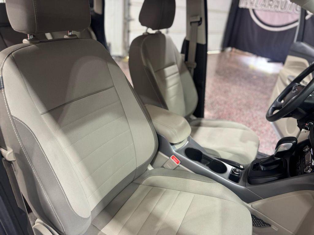 used 2015 Ford Escape car, priced at $6,990