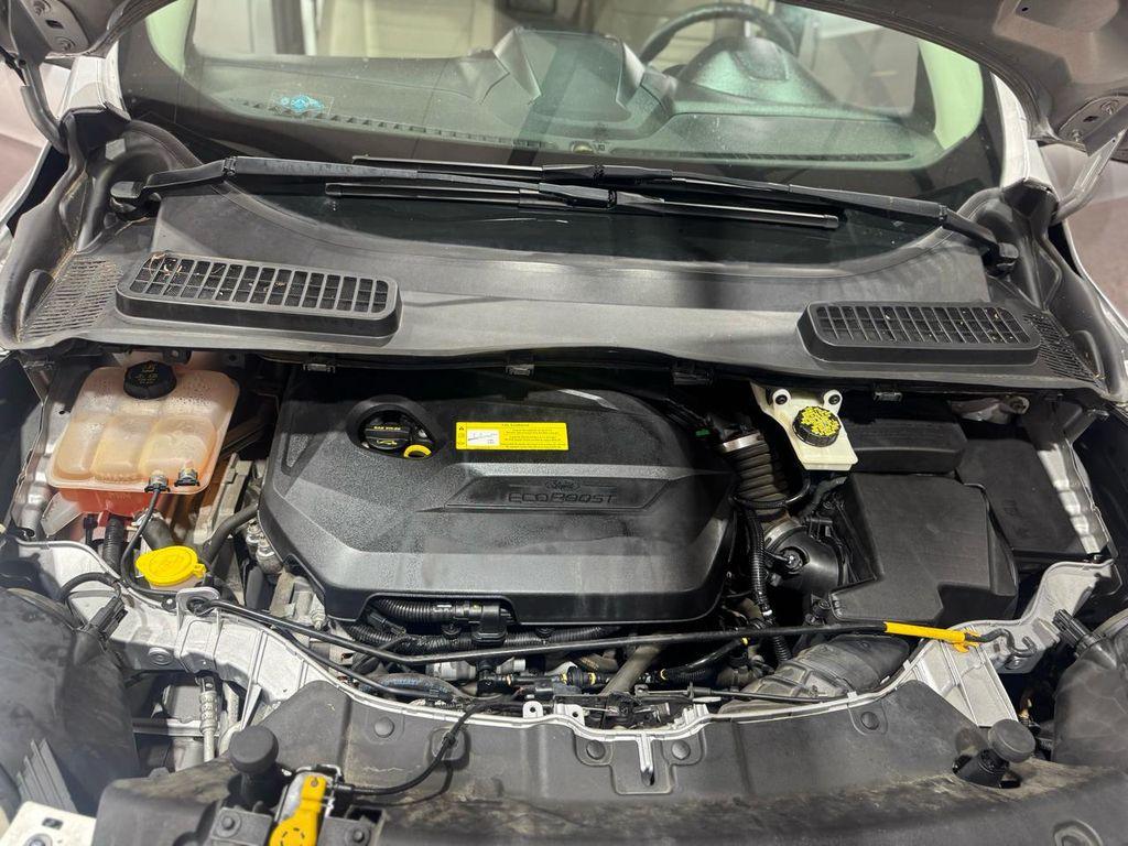 used 2015 Ford Escape car, priced at $6,990