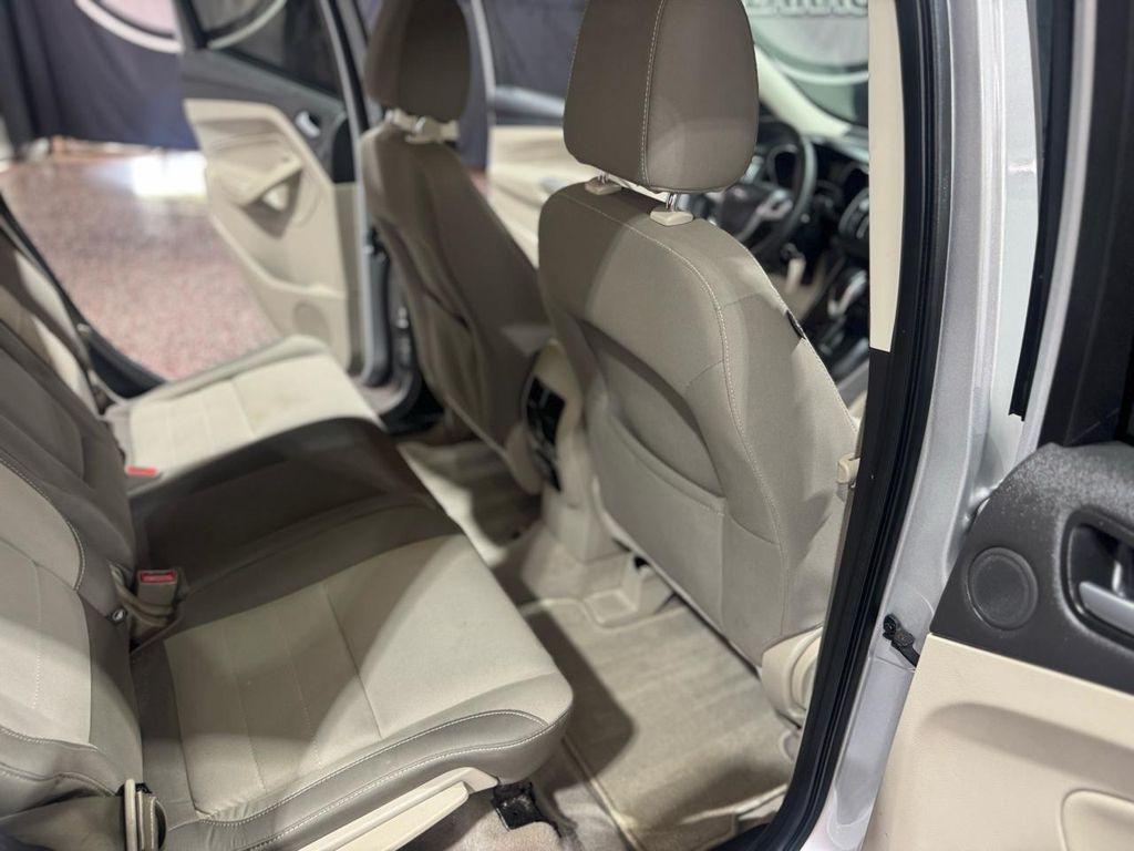 used 2015 Ford Escape car, priced at $6,990