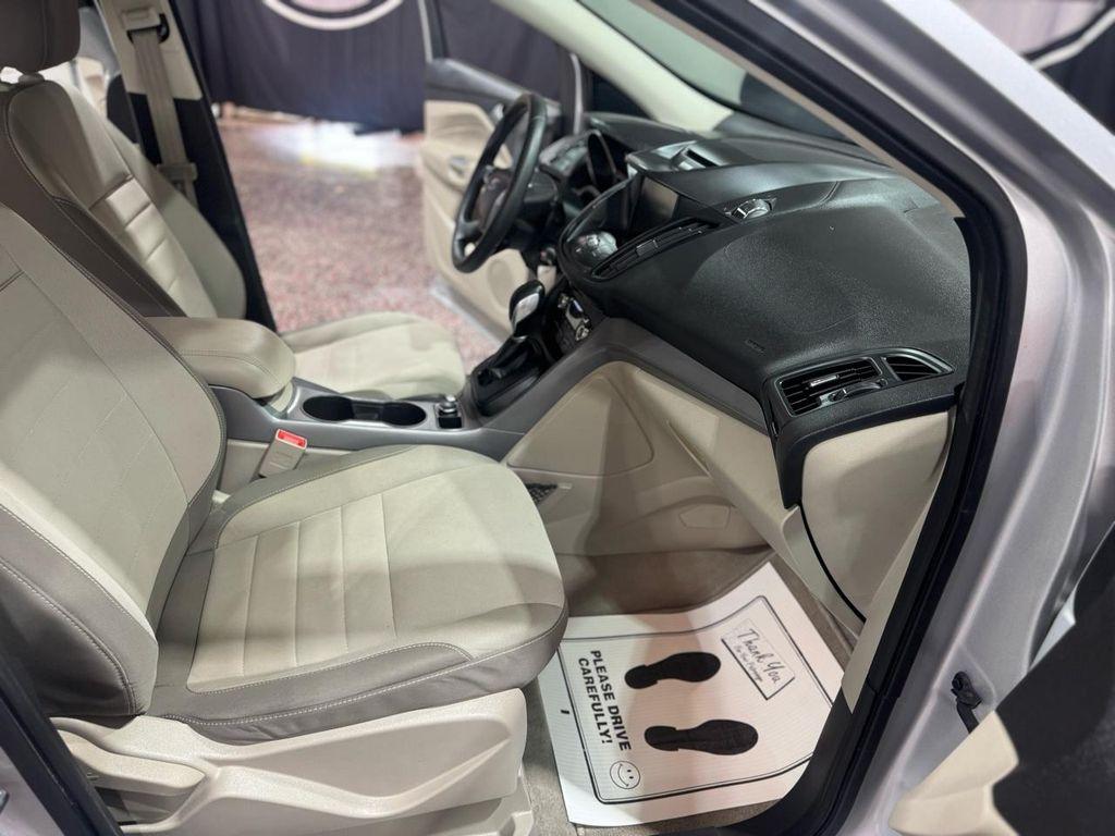 used 2015 Ford Escape car, priced at $6,990