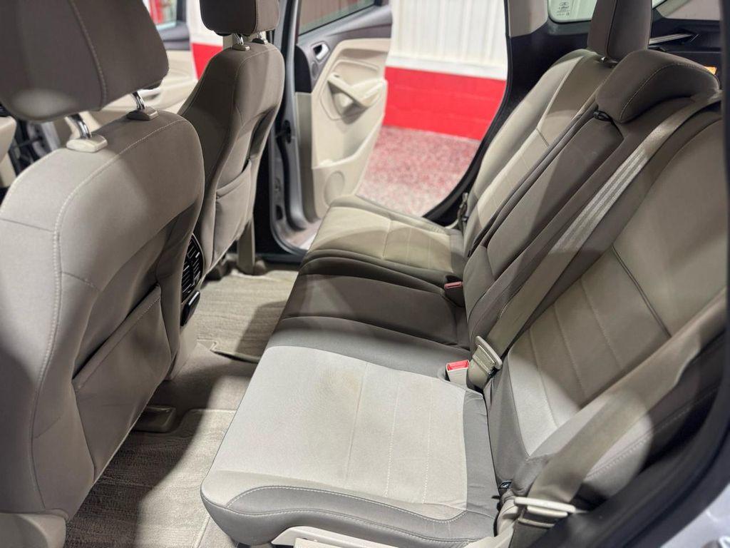 used 2015 Ford Escape car, priced at $6,990