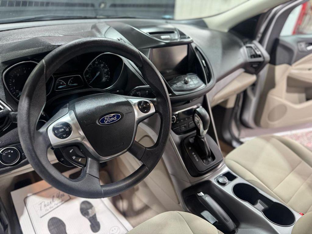 used 2015 Ford Escape car, priced at $6,990