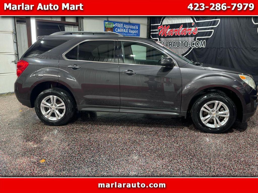 used 2015 Chevrolet Equinox car, priced at $5,990