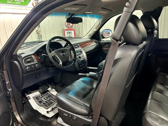 used 2013 GMC Sierra 1500 car, priced at $9,950