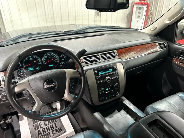 used 2013 GMC Sierra 1500 car, priced at $9,950