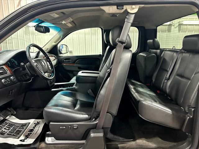 used 2013 GMC Sierra 1500 car, priced at $9,950