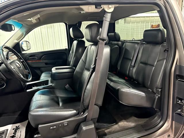 used 2013 GMC Sierra 1500 car, priced at $9,950