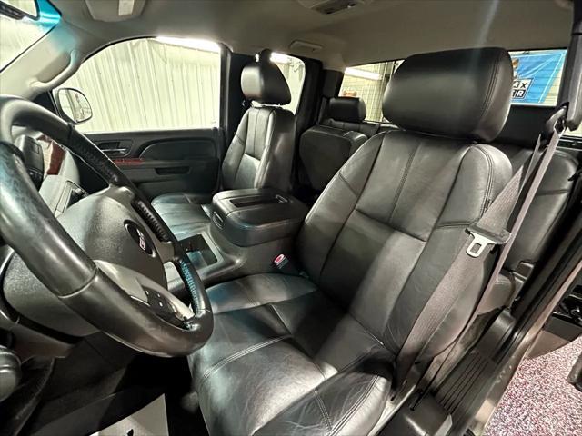 used 2013 GMC Sierra 1500 car, priced at $9,950