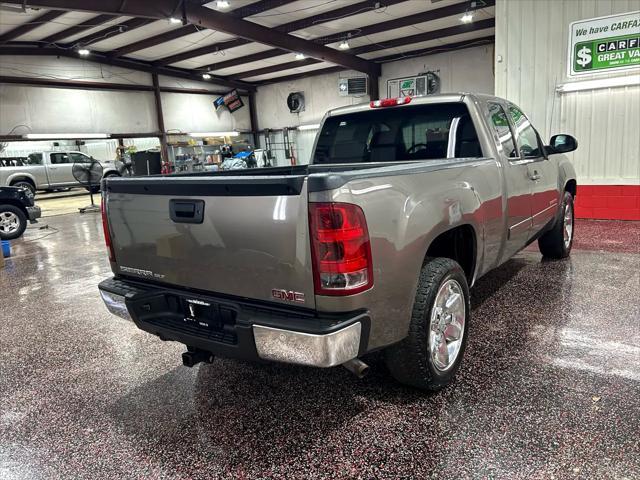 used 2013 GMC Sierra 1500 car, priced at $9,950