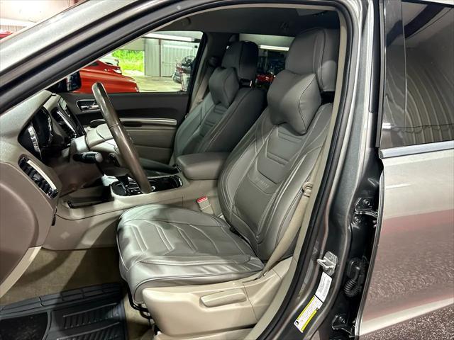 used 2012 Dodge Durango car, priced at $6,990