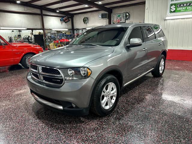 used 2012 Dodge Durango car, priced at $6,990