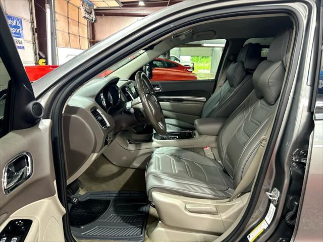 used 2012 Dodge Durango car, priced at $6,990