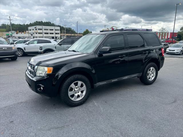 used 2012 Ford Escape car, priced at $4,990