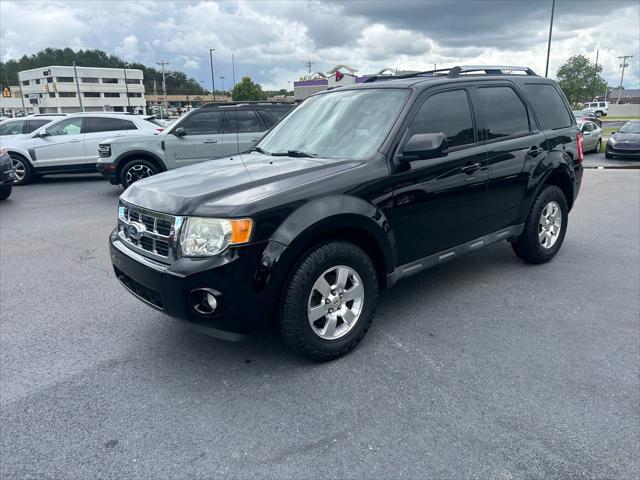 used 2012 Ford Escape car, priced at $4,990