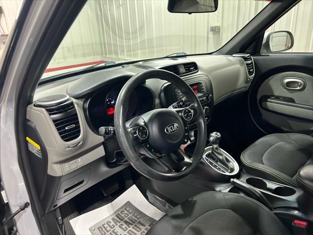 used 2014 Kia Soul car, priced at $5,990