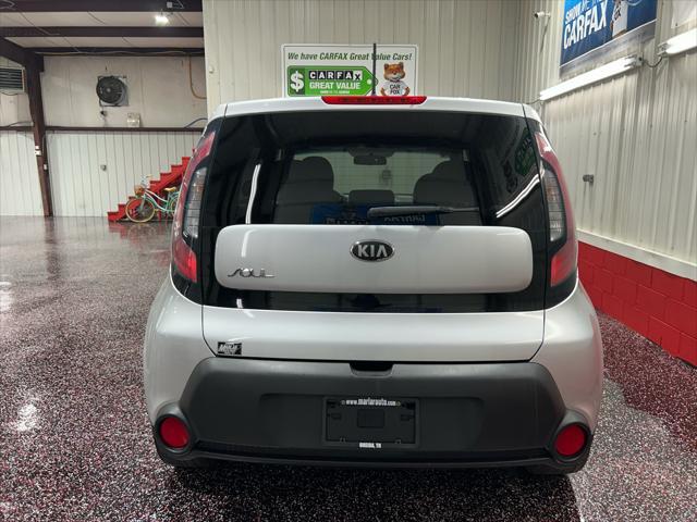 used 2014 Kia Soul car, priced at $5,990