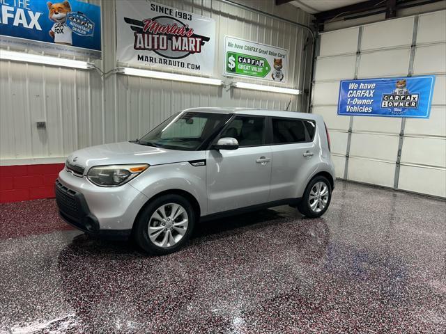 used 2014 Kia Soul car, priced at $5,990